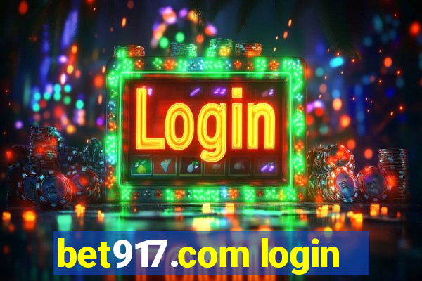 bet917.com login